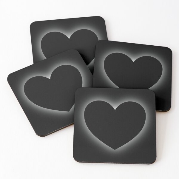 Item preview, Heart Eclipse designed and sold by TMars.