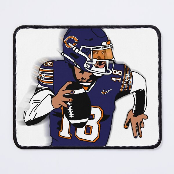 Item preview, Caleb Williams designed and sold by Pollen-Design.