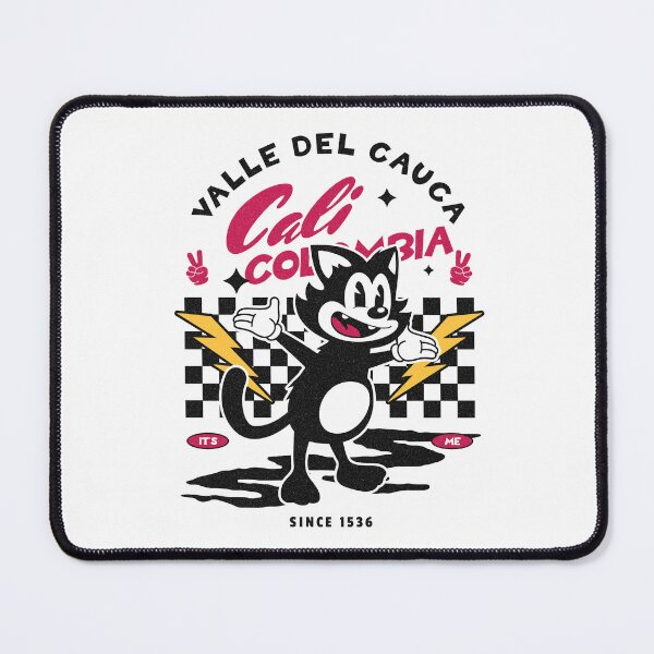 Item preview, Cali Colombia designed and sold by TropiCol Creations.
