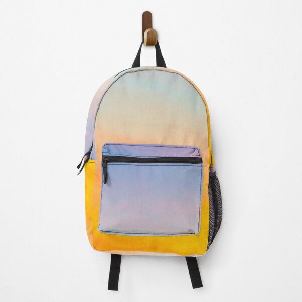 Item preview, Colorful Gradient Sky Art designed and sold by onesarcastic.