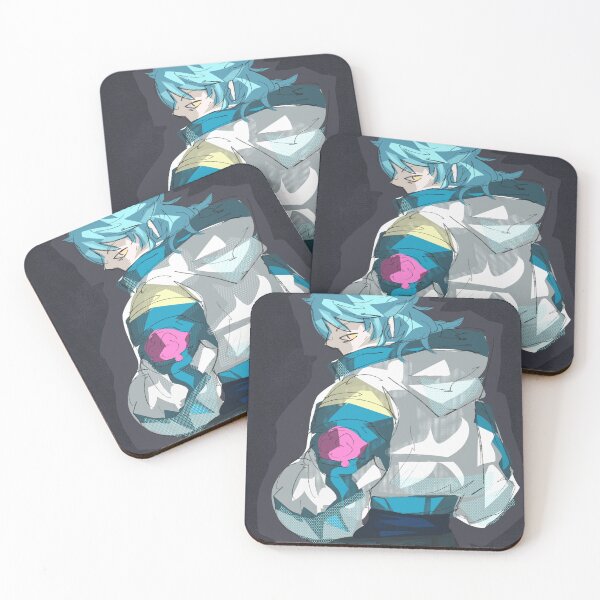 Item preview, sly blue designed and sold by olives-suck.