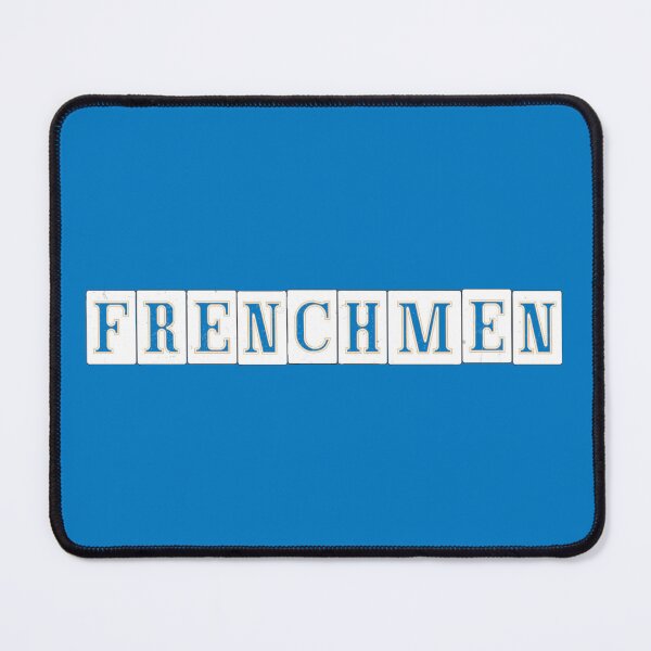 Item preview, Frenchmen Street NOLA Street Tiles designed and sold by Landler-Customs.
