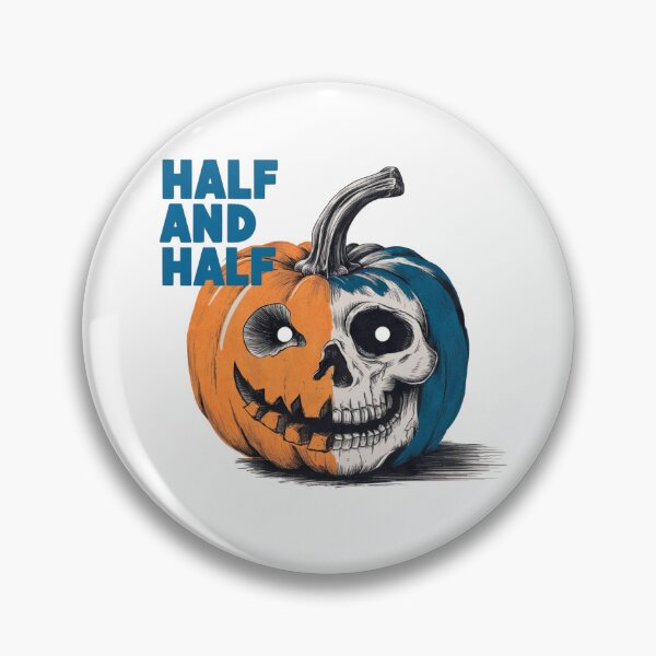 Item preview, Half and Half No.2 designed and sold by Gentle40Winks.