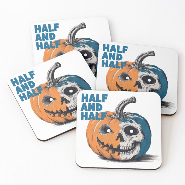 Item preview, Half and Half No.2 designed and sold by Gentle40Winks.