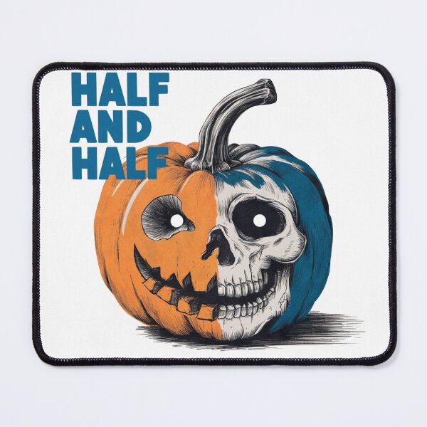 Item preview, Half and Half No.2 designed and sold by Gentle40Winks.