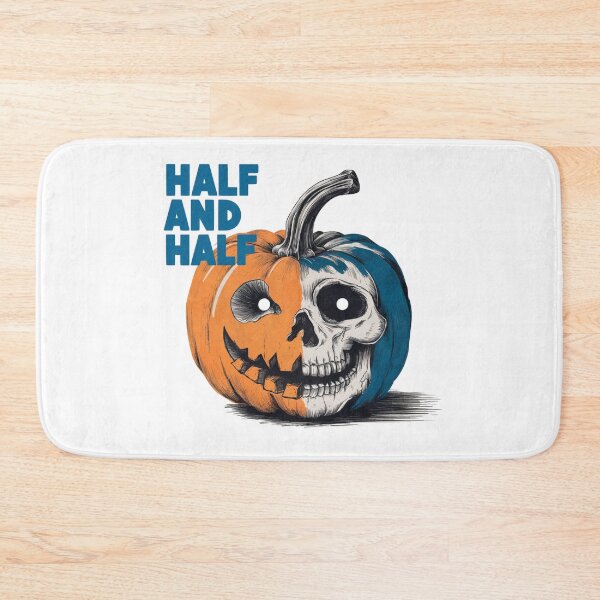 Item preview, Half and Half No.2 designed and sold by Gentle40Winks.