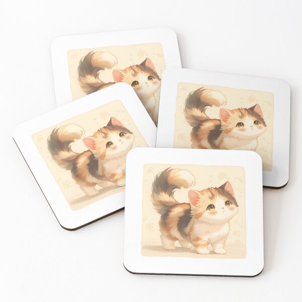 Item preview, Adorable Kitten  designed and sold by KNAA.