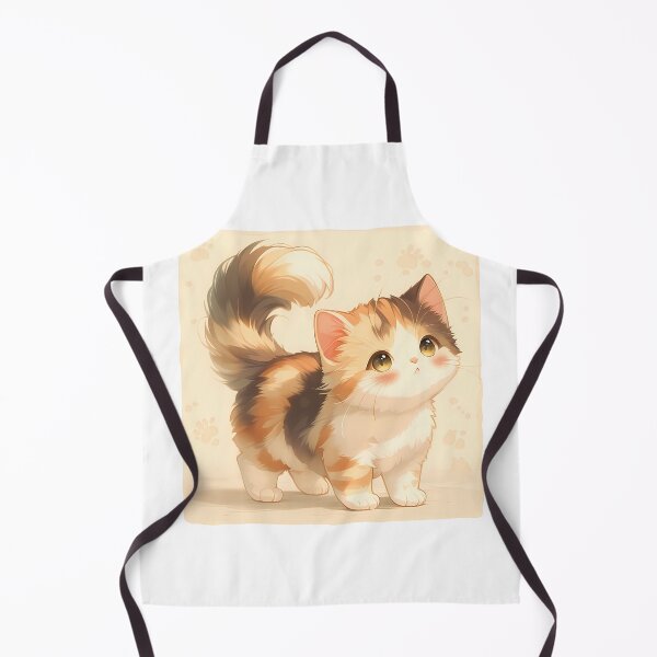 Item preview, Adorable Kitten designed and sold by KNAA.