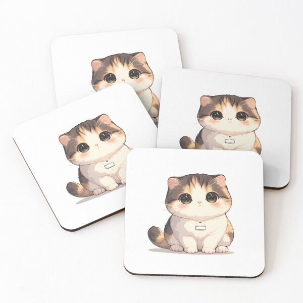 Item preview, Adorable Kitten  designed and sold by KNAA.