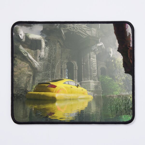 Item preview, Audi TT designed and sold by PHOTOSPLEEN.