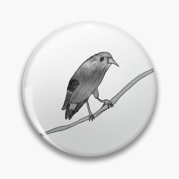 Item preview, American Gold Finch designed and sold by CoolArt-NoColor.