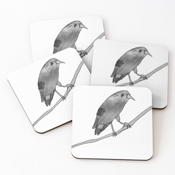 Item preview, American Gold Finch designed and sold by CoolArt-NoColor.
