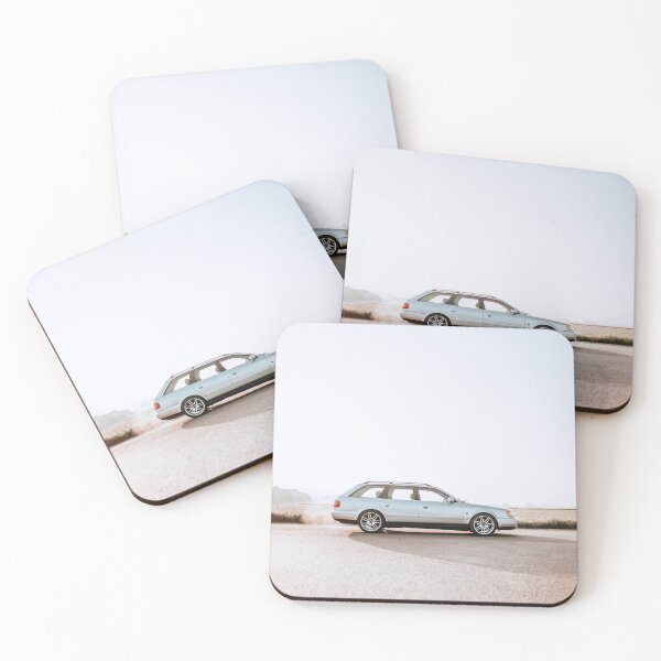 Item preview, AudiS6 C4 designed and sold by PHOTOSPLEEN.