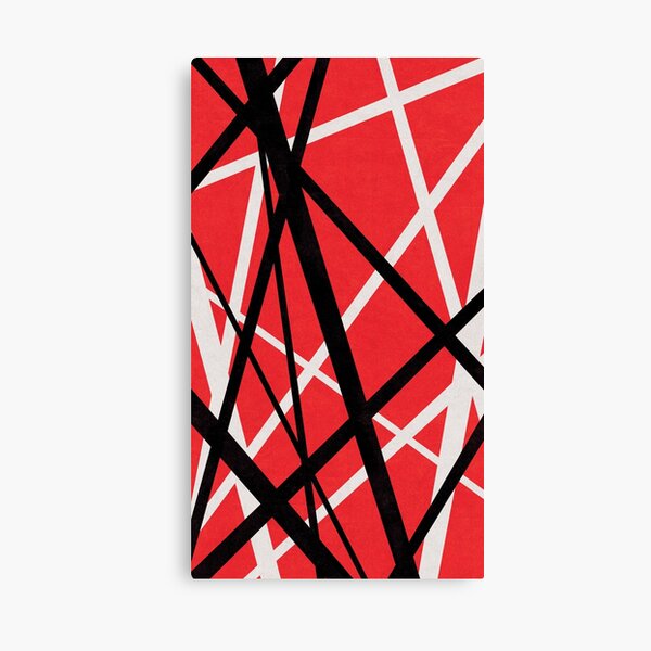 Item preview, Rock On! Graphic Ode to Eddie designed and sold by Lisa Croff.