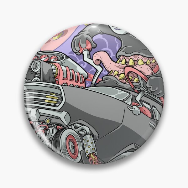 Item preview, CHARGER POWER designed and sold by BAYOO-ART.