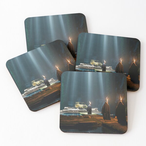 Item preview, The Holy Grail designed and sold by PHOTOSPLEEN.