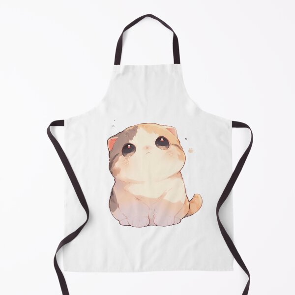Item preview, Adorable Kitten designed and sold by KNAA.