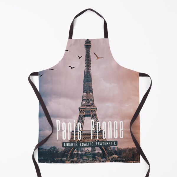 Item preview, Travel Paris Experience Unique French Culture with Perfect French Apparels designed and sold by KBMeyer.