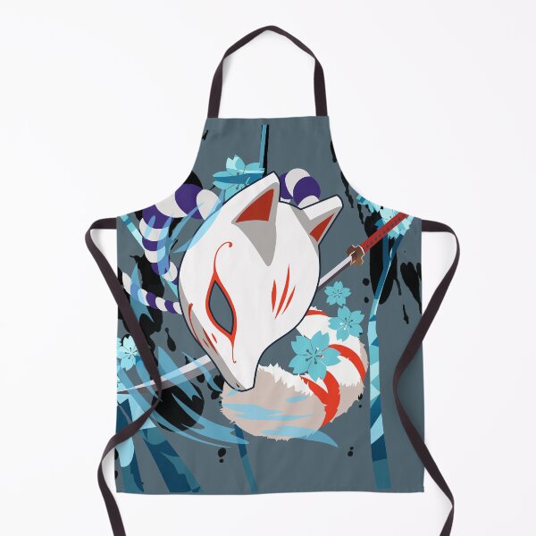 Item preview, Persona 5 Fox mat designed and sold by Pearlglimmer.