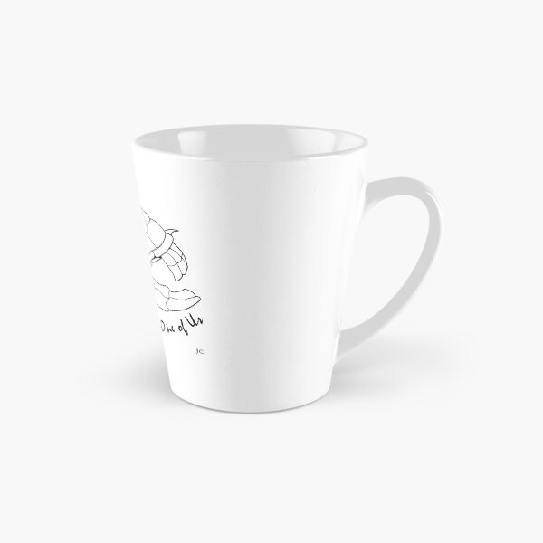 Item preview, The Sea Lives In Every One of Us designed and sold by SRS-Apparel.
