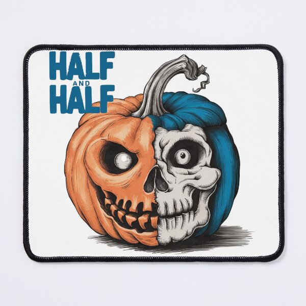 Item preview, Half and Half No.3 designed and sold by Gentle40Winks.