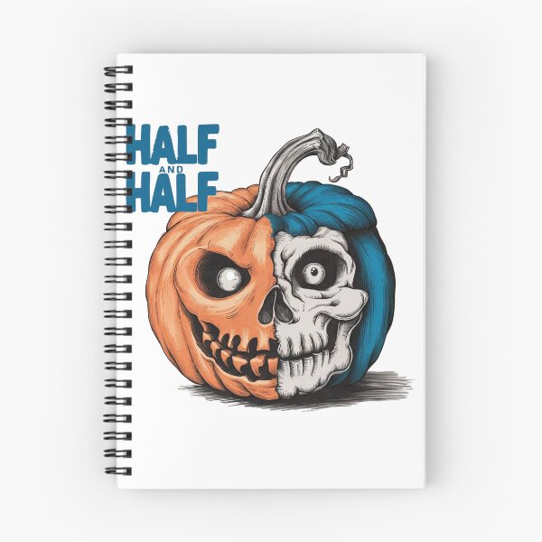 Item preview, Half and Half No.3 designed and sold by Gentle40Winks.