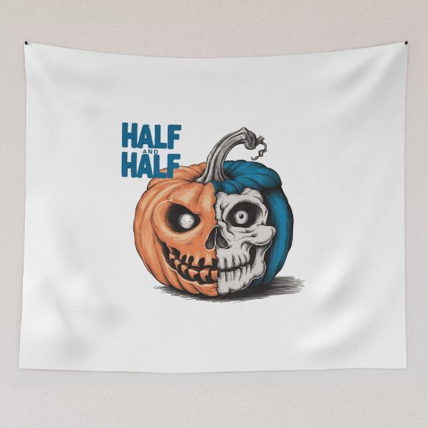 Item preview, Half and Half No.3 designed and sold by Gentle40Winks.