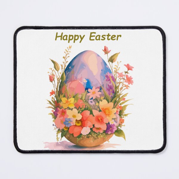 Item preview, Painted Easter Egg designed and sold by Sch1Stickers.