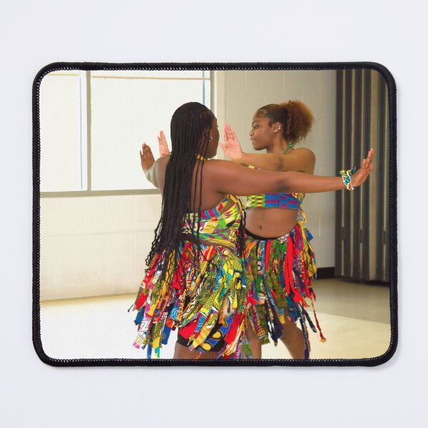 Item preview, World Dance Day 2024-26 designed and sold by PaulKPhoto.