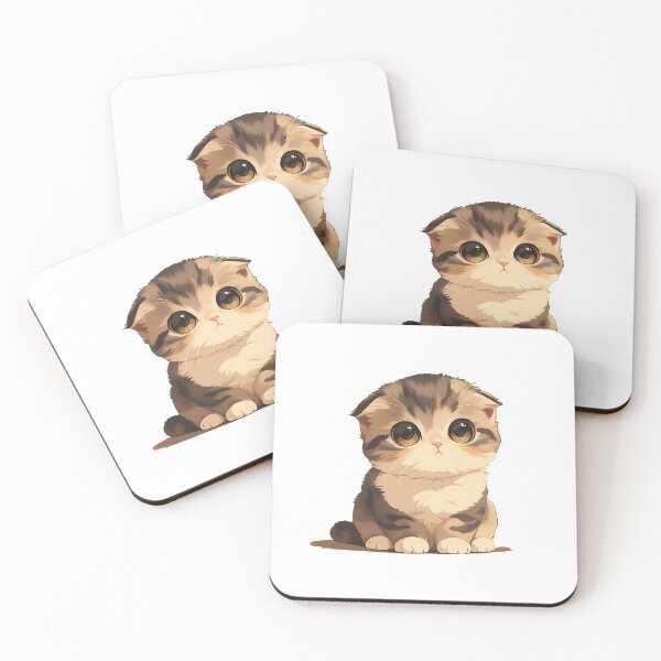 Item preview,  Adorable Kitten  designed and sold by KNAA.