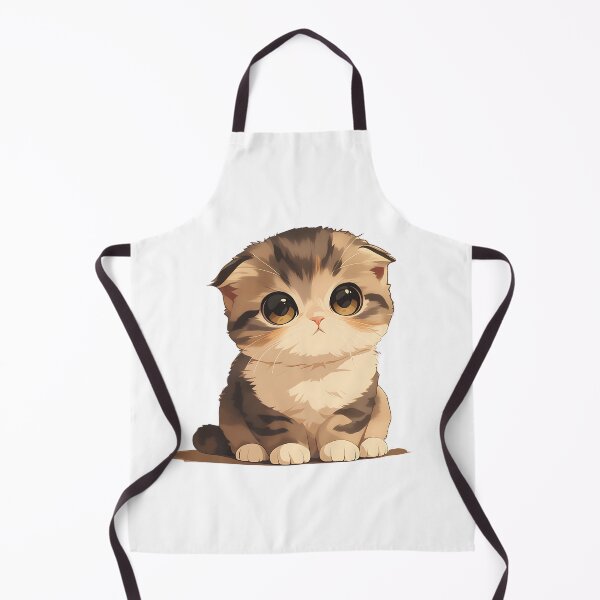 Item preview, Adorable Kitten designed and sold by KNAA.