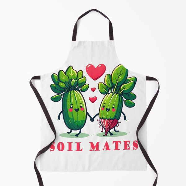 Item preview, Soil Mates designed and sold by Black Sands Art.