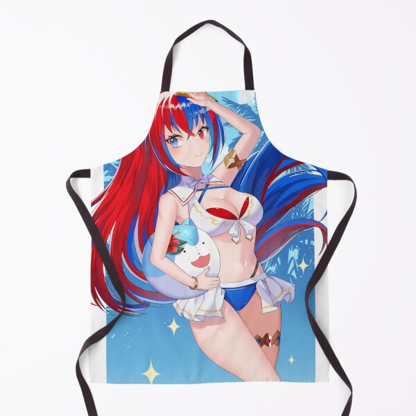 Item preview, Summer Alloy designed and sold by Lilshironeko.