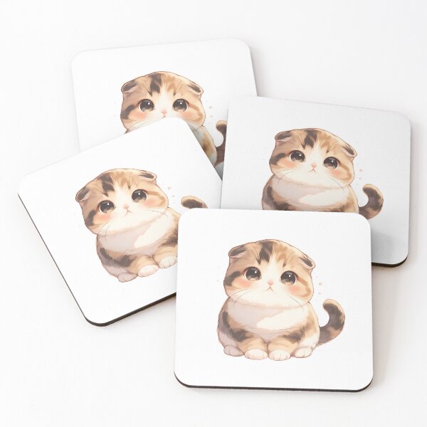 Item preview, Adorable Kitten  designed and sold by KNAA.