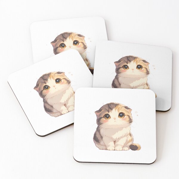 Item preview, Adorable Kitten  designed and sold by KNAA.