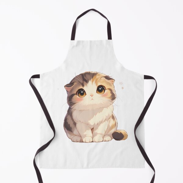 Item preview, Adorable Kitten designed and sold by KNAA.
