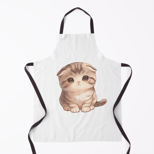 Item preview, Adorable Kitten designed and sold by KNAA.