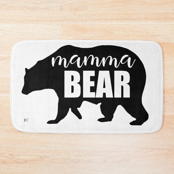 Item preview, Mamma Bear designed and sold by SRS-Apparel.