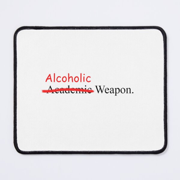 Item preview, "Alcoholic" Weapon designed and sold by Landler-Customs.