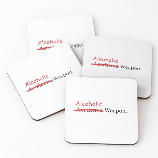 Item preview, "Alcoholic" Weapon designed and sold by Landler-Customs.