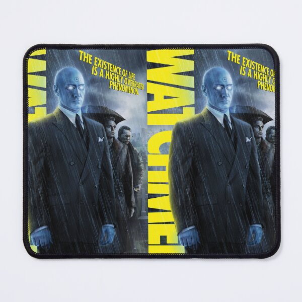 Item preview, Designs That Talk: Watchmen T-Shirts for True Fans designed and sold by TiendaRoja.