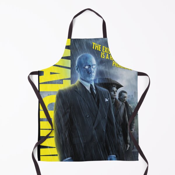 Item preview, Designs That Talk: Watchmen T-Shirts for True Fans designed and sold by TiendaRoja.
