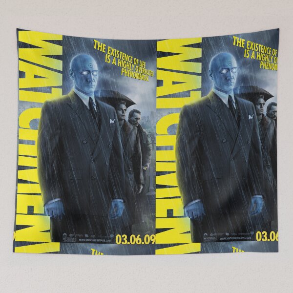 Item preview, Designs That Talk: Watchmen T-Shirts for True Fans designed and sold by TiendaRoja.