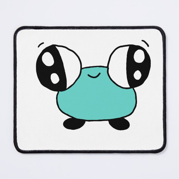 Item preview, Monch the Little Monster designed and sold by BaconSketcher.