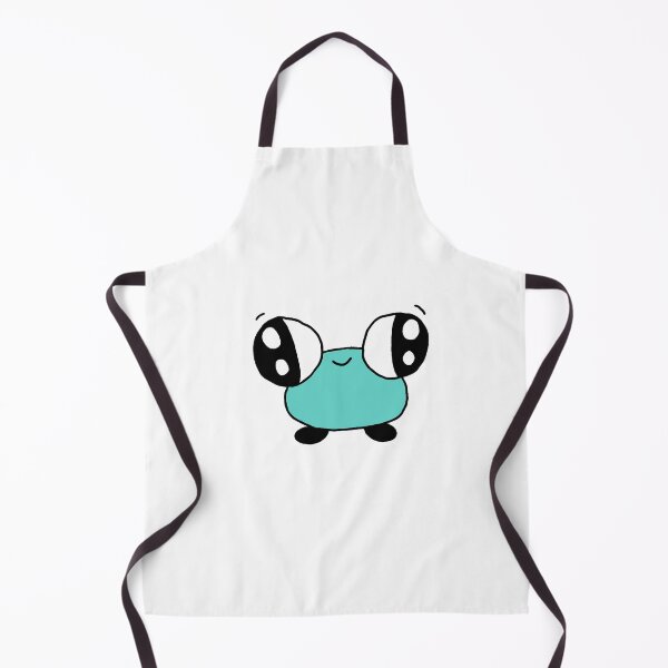 Item preview, Monch the Little Monster designed and sold by BaconSketcher.