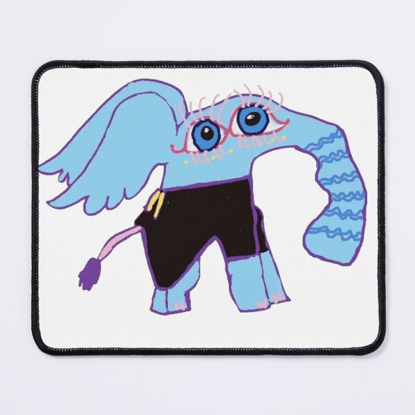 Item preview, Henrietta  designed and sold by pinkyjainpan.