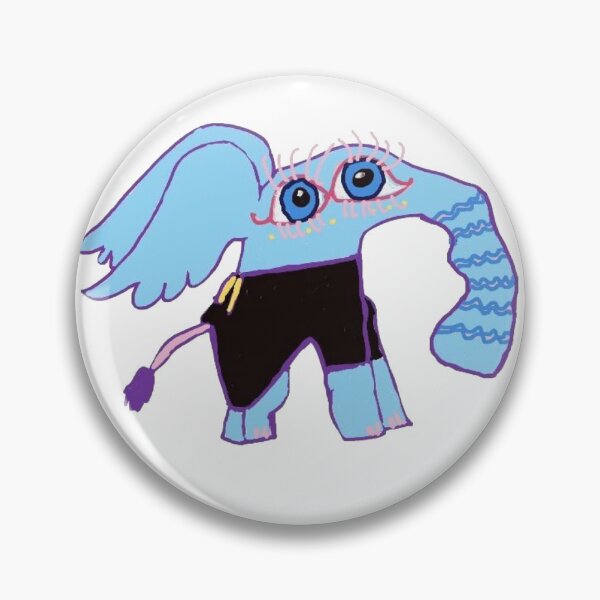 Item preview, Henrietta  designed and sold by pinkyjainpan.