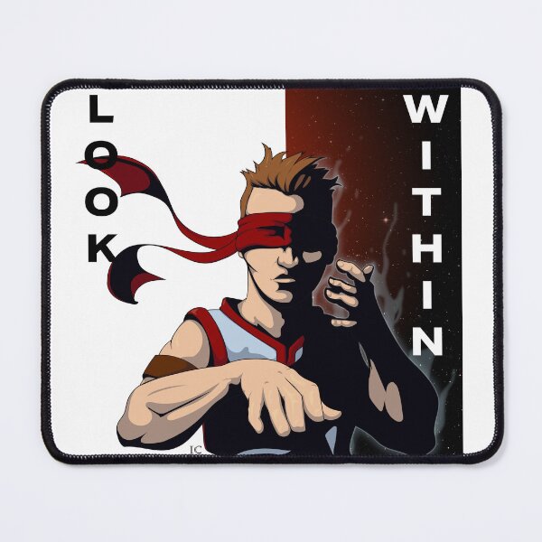 Item preview, Look Within designed and sold by SRS-Apparel.