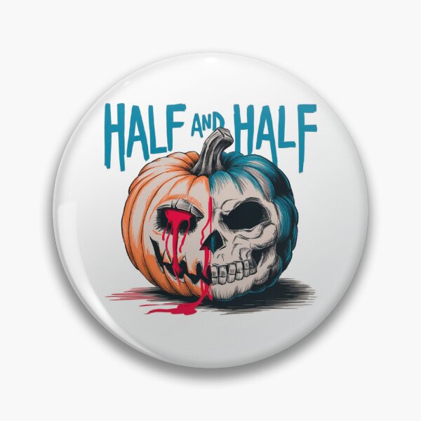 Item preview, Half and Half No.4 designed and sold by Gentle40Winks.