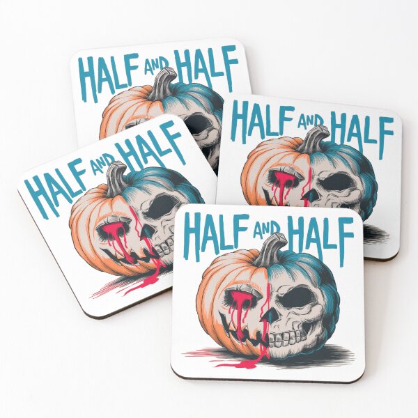 Item preview, Half and Half No.4 designed and sold by Gentle40Winks.